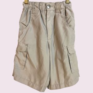 Sonoma Lifestyle Boys Cargo Shorts